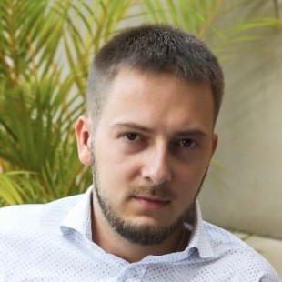 Алексей Койтов