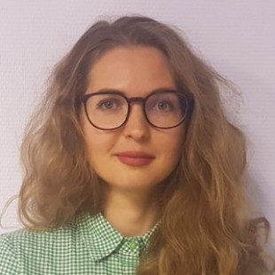 Алена Нечитайло