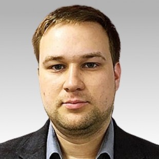 Антон Загвоздин