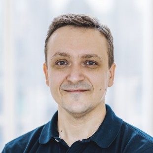 Максим Агарев