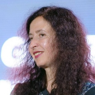 Елена Беляева (Кром)