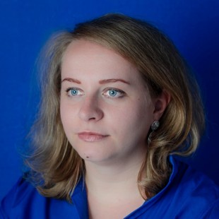 Светлана Силенина