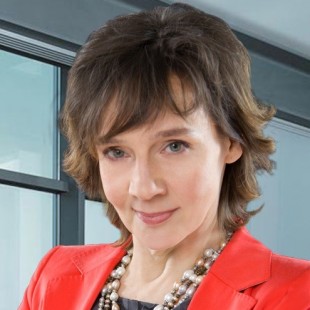 Ася Барышева