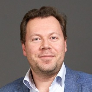 Михаил Люфанов