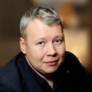 Александр Ставцев