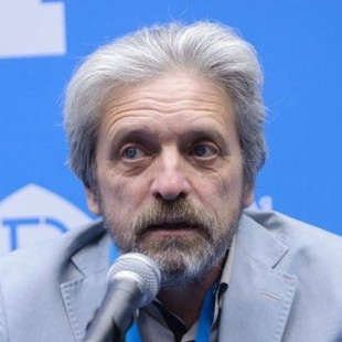 Александр Иванов