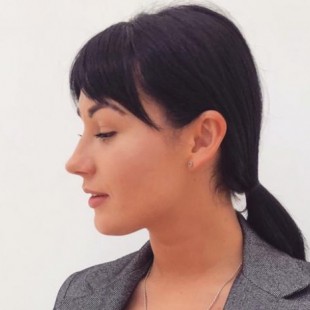 Анна Бужинская