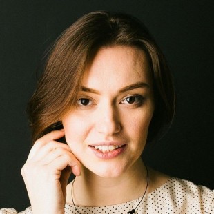 Надежда Косенко