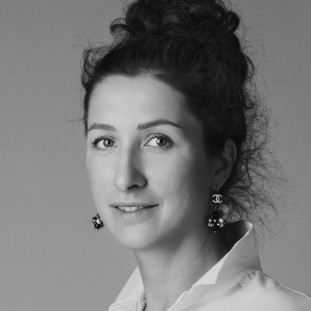 Ирина Староверова