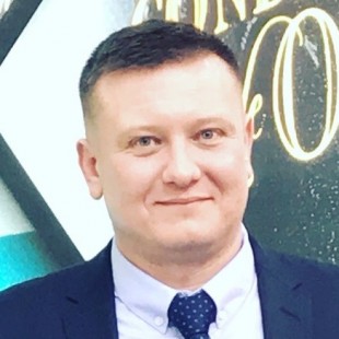 Константин Шамшурин