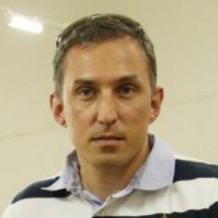 Dimitar Nikolov