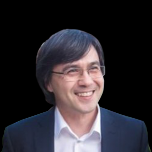 Александр Шубин