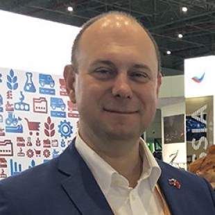 Михаил Лелюк