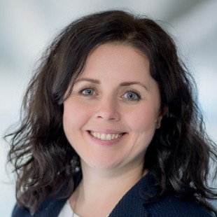 Ирина Федорова