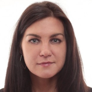 Дарья  Быстрова