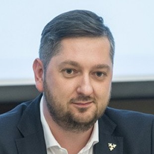 Иван Канаев