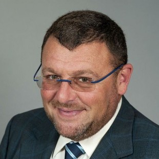 Илья Лоевский