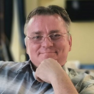 Денис Руденко