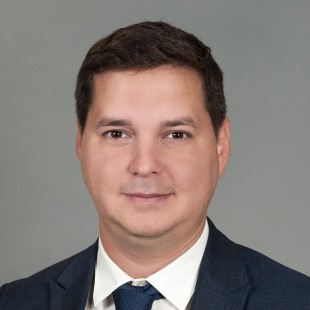 Александр Беляев