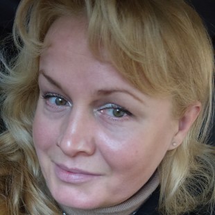 Надежда Калашникова