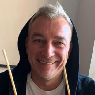 Андрей Федотов