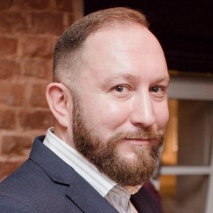 Кирилл Тупин