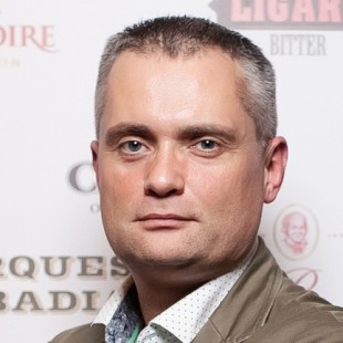 Дмитрий Исаченков