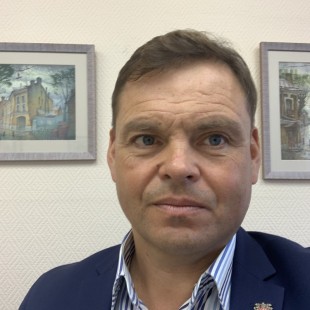 Георгий Житмарев 