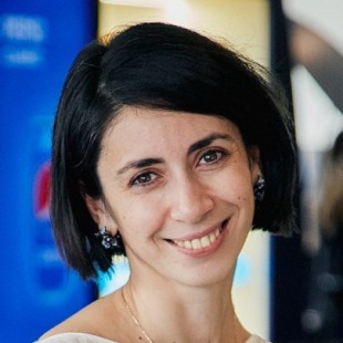 Анна Лебедева